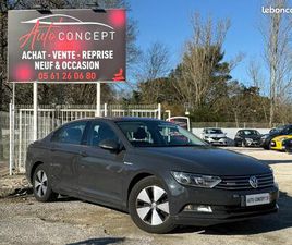 VOLKSWAGEN PASSAT 1.6 TDI 120 BM BLUEMOTION BUSINESS