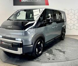 KIA PV5 KIA PV5 PASSENGER BATTERIE L PLUS 5P