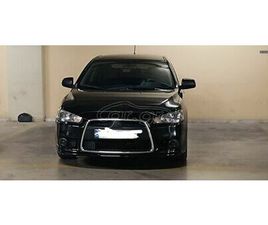 MITSUBISHI LANCER 2014 SPORTBACK 1.6INTENSE