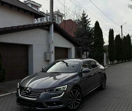 RENAULT SM6 RENAULT SAMSUNG SM6