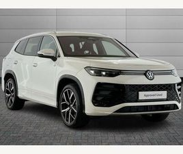 1.5 ETSI MHEV R-LINE DSG EURO 6 (START/STOP) 5DR