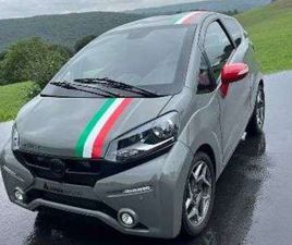 CASALINI M20 SPECIALE