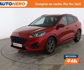 1.5 TDCI ECOBLUE ST-LINE