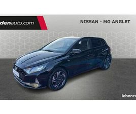 HYUNDAI I20 III 1.0 T-GDI 100 HYBRID 48V INTUITIVE 5P