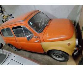 STEYR 500 PUCH 500 700