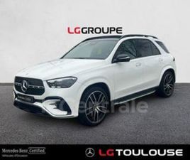 II 350 DE EQ POWER 4MATIC AMG LINE 9G-TRONIC