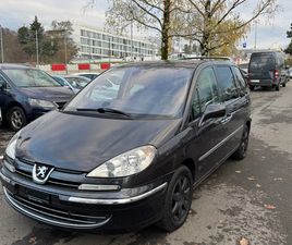 807 2.2 16V HDI FAMILY - 7 PLACES - EXPERTISE 23/12/2025