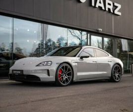 4S 105KW-P.BAT+-HDMATR-ACC-HUD-360-CHRONO-BOSE-14W