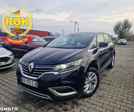 RENAULT ESPACE RENAULT ESPACE
