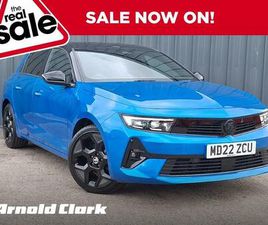 1.2 TURBO ULTIMATE AUTO EURO 6 (START/STOP) 5DR