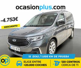 FORD GRAND TOURNEO CONNECT