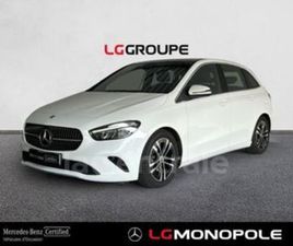 III 180 D PROGRESSIVE LINE 8G-DCT