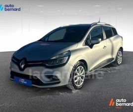 IV ESTATE 1.5 DCI 90 ENERGY INTENS