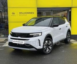 III 1.2 TURBO HYBRID 136 GS E-DCT6