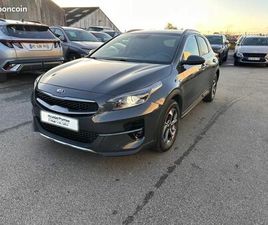 KIA XCEED 1.0 T-GDI 120CH ACTIVE