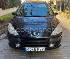PEUGEOT 307 SW 1.6 DSIGN