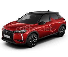 DS DS 3 HYBRID PALLAS AUTO.