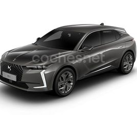 CITROEN DS4 DS DS 4 BLUEHDI AUTO.PALLAS