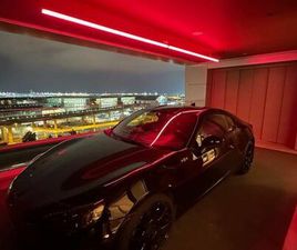 TOYOTA GT-86 TOYOTA GT86 280CH + STOCK PIÈCES