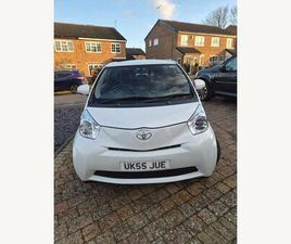 1.0 VVT-I MULTIDRIVE EURO 5 3DR