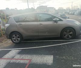 TOYOTA VERSO TOYOTA VERSO 7 PLACES DIESEL