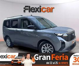 1.0 ECOBOOST 92KW (125CV) ACTIVE