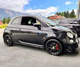 ABARTH 500