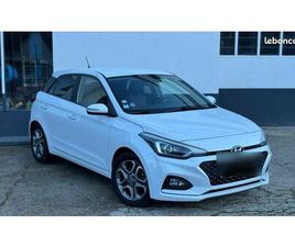 HYUNDAI I20 ACTIVE HYUNDAI I20 ACTIVE 1.0 T-GDI 100 DCT-7