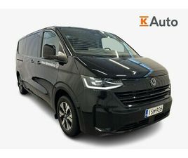 UMPIPAKETTIAUTO 2,0 TDI 125 KW 4MOTION, AUTOMAATTI * ESITTELYAUTO*