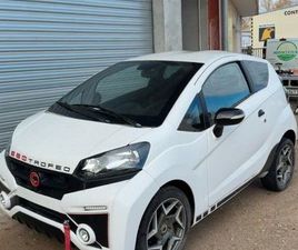 CASALINI M20 CASALINI TROFEO 2.0 – 2023 – 800 KM – PRIX LE PLUS BAS DU MARCHÉ