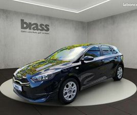 KIA CEE'D CEED 1.5 T-GDI VISION