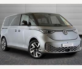 PRO 86KWH STYLE AUTO 5DR (LWB, 7SEAT)