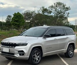 OVERL. TD380 2.0 4X4 DIE. AUT