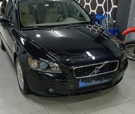 VOLVO S40 VOLVO S40 2004 SUMMUM FULL EXTRA