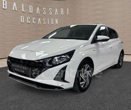 III 1.0 T-GDI 100 HYBRID 48V INTUITIVE DCT-7