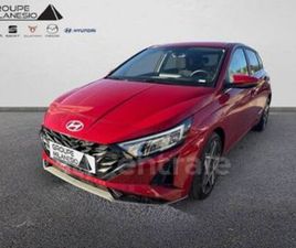 III GENERATION2 1.0 T-GDI 100 CREATIVE DCT-7