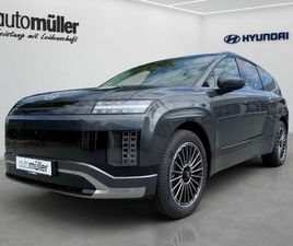 HYUNDAI IONIQ 9 UNIQ *PANO*SWIVEL-PAKET*AHK*TRITTBRETTER