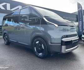 KIA PV5 KIA PV5 PASSENGER BATTERIE L PLUS