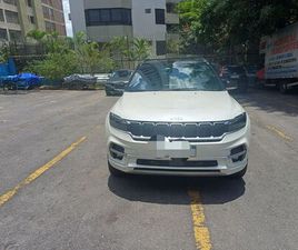 OVERL. TD380 2.0 4X4 DIE. AUT