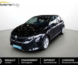 BLUE DCI 100 CH GSR2 EVOLUTION