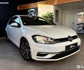 VOLKSWAGEN GOLF 2.0 TDI 150CV BLUEMOTION SOUND DSG7