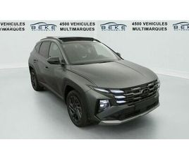HYUNDAI TUCSON 1.6 T-GDI 215 HYBRID BVA6 20EME ANNIVERSAIRE