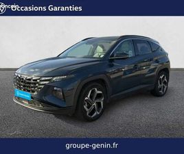 HYUNDAI TUCSON HYUNDAI TUCSON 1.6 T-GDI 265 HTRAC PLUG-IN BVA6 EXECUTIVE