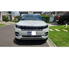 OVERL. TD380 2.0 4X4 DIE. AUT