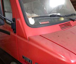 310 4X4 OBERAIGNER ALLRAD NUR 62TKM