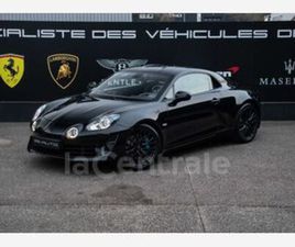 ALPINE A110 II 1.8 T 300 S - 2024