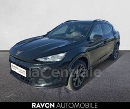 CUPRA FORMENTOR GENERATION2 1.5 ETSI HYBRID 150 V DSG7