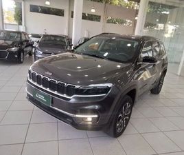 LIMITED TD380 2.0 4X4 DIE.AUT