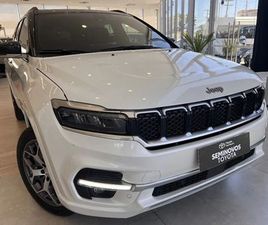 OVERL. TD380 2.0 4X4 DIE. AUT