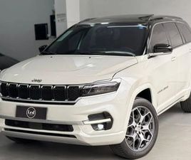 OVERL. TD380 2.0 4X4 DIE. AUT